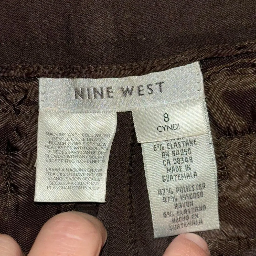 Nine West Cindi slacks - Image 3