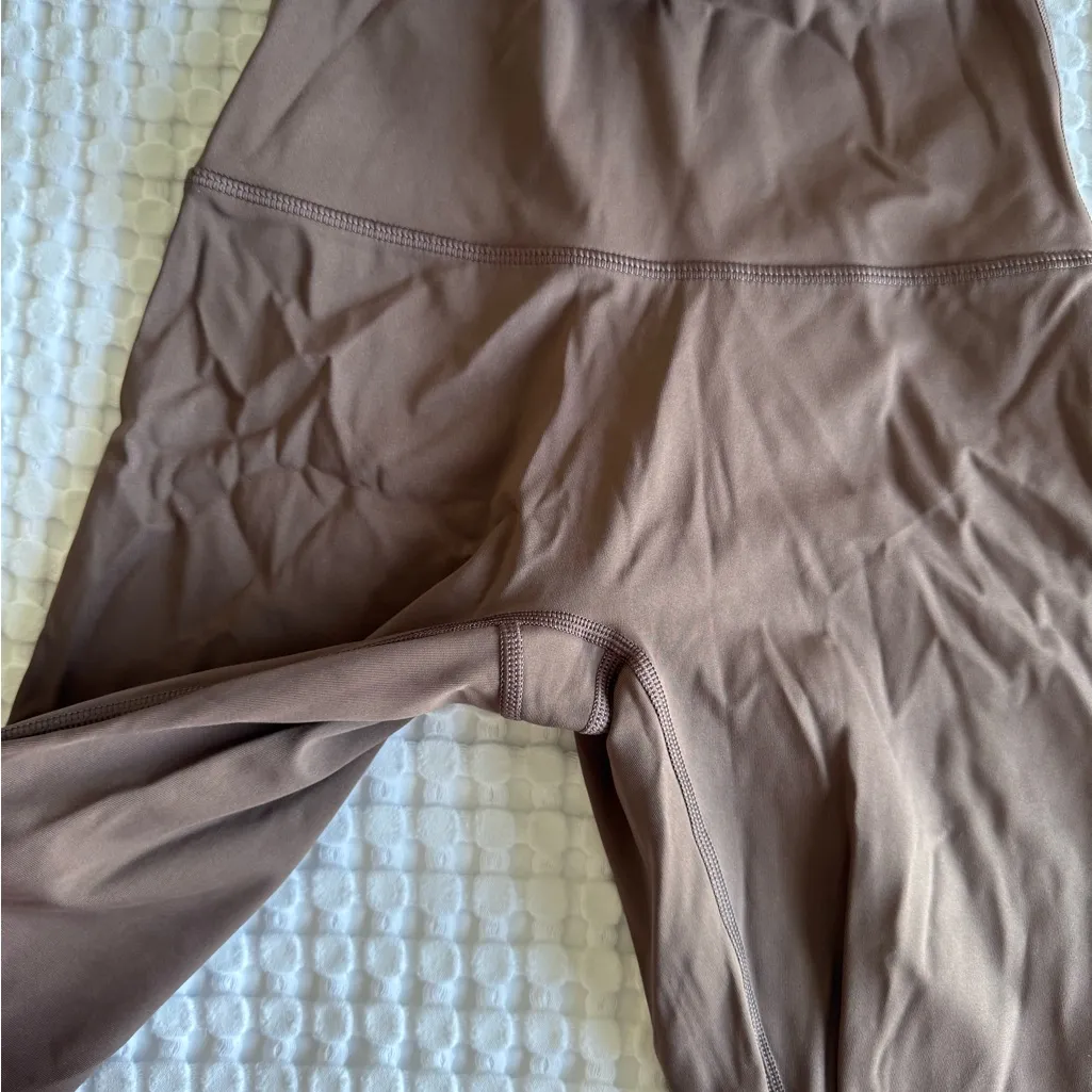 Aerie Offline High-Waisted Biker Shorts - Image 4