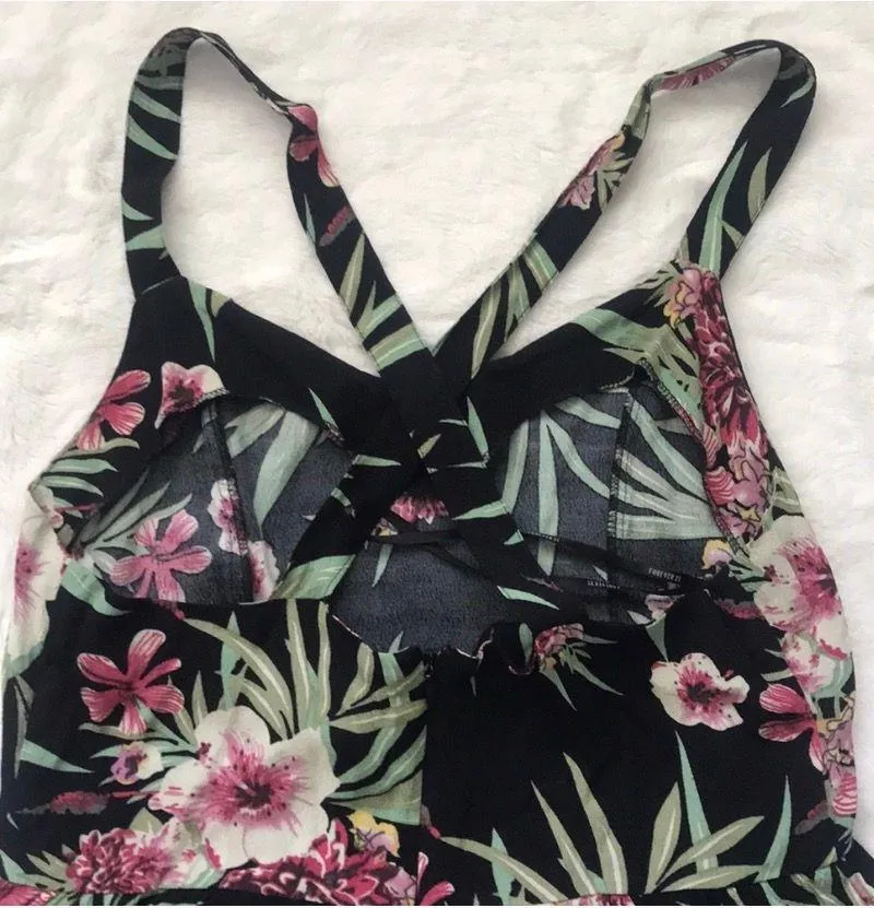 flowy dress - Image 2