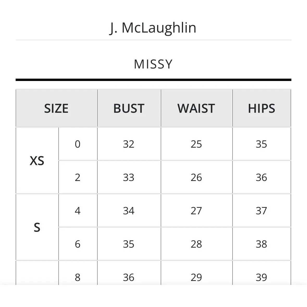 J. McLaughlin Brynn 3/4 Sleeve Point Collar Womens Shirt Size XS Off White - Image 8