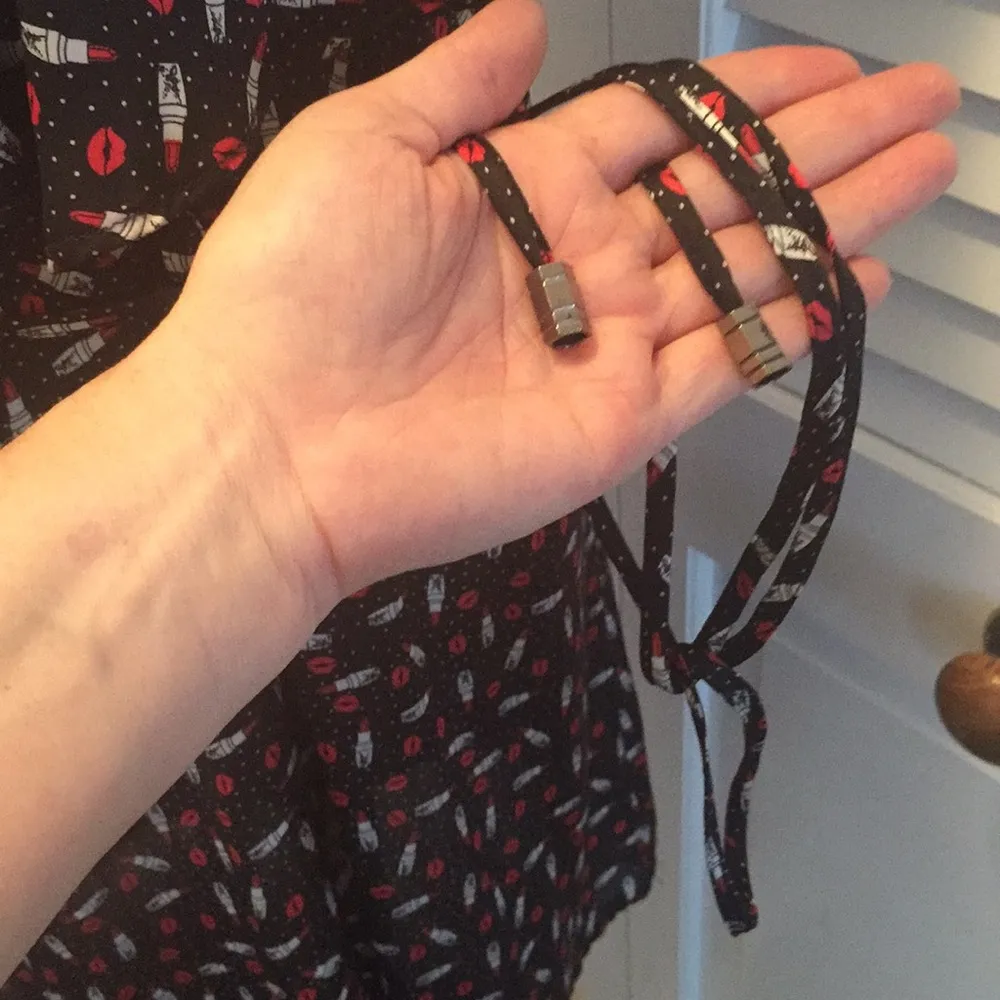 Charlotte Russe lipstick dress - Image 4