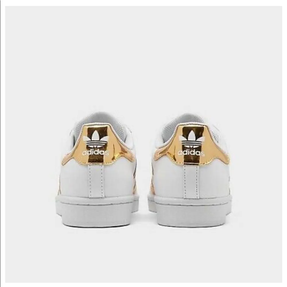 Superstar Metal Toe Casual Shoes - Image 3