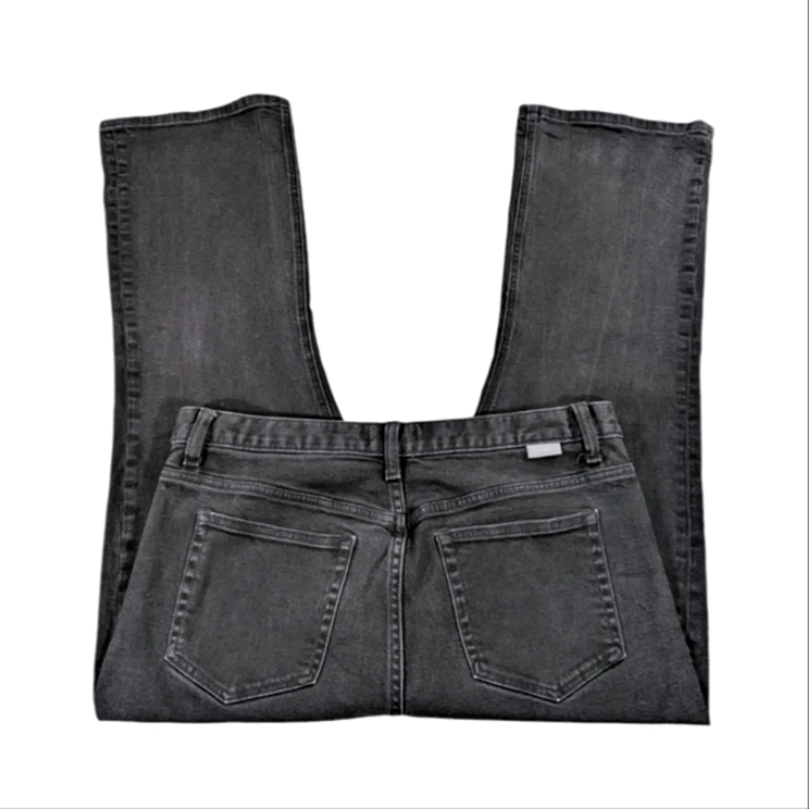 Boyish Brady Cropped Flare GUC $155 Size 31 J1390 - Image 3