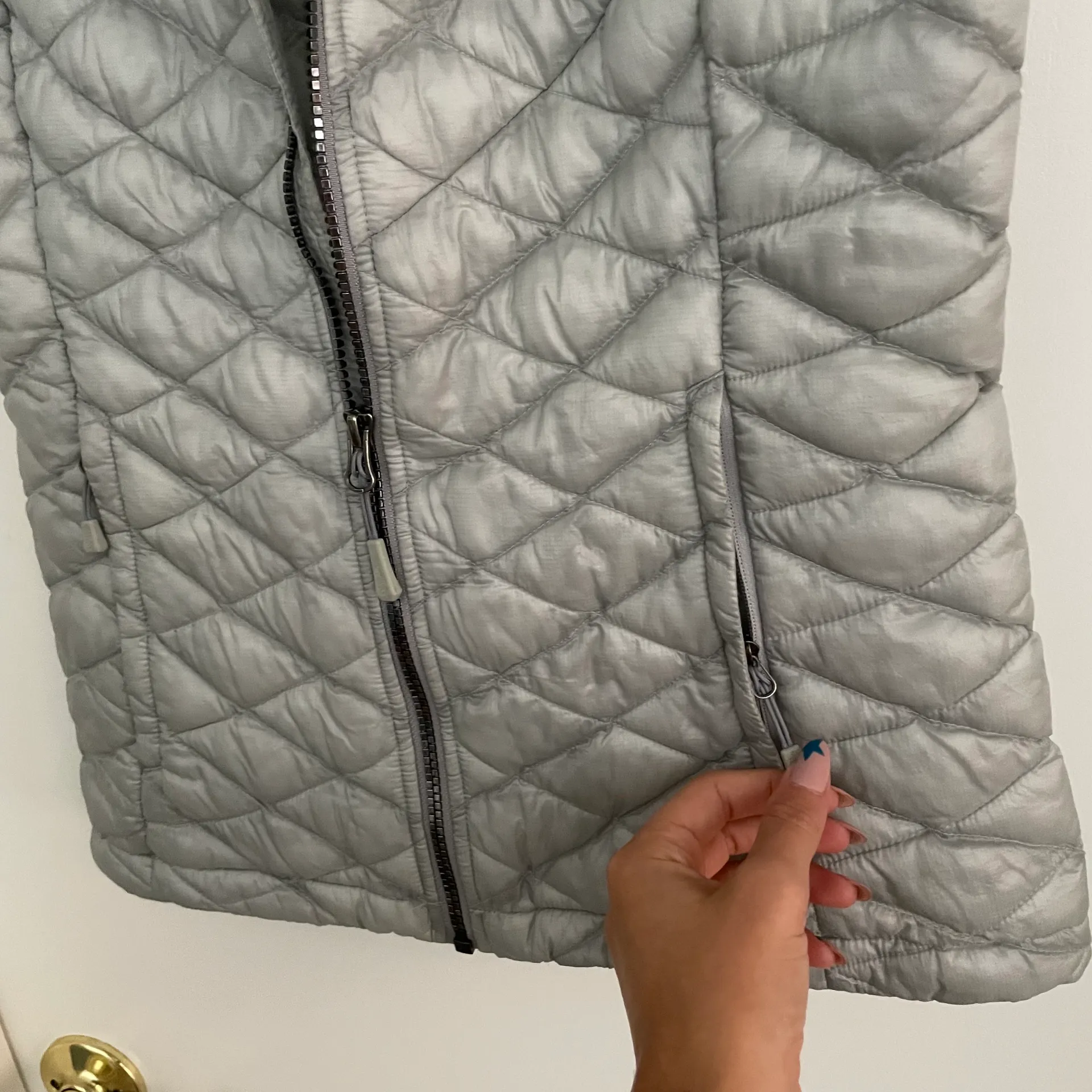 The North Face Vest - Image 7