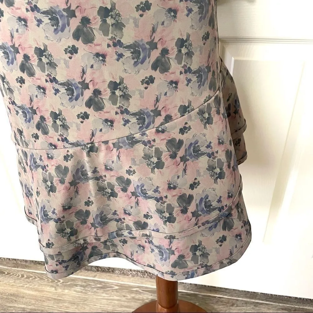 Nicole Frank short sleeved dress - Image 6