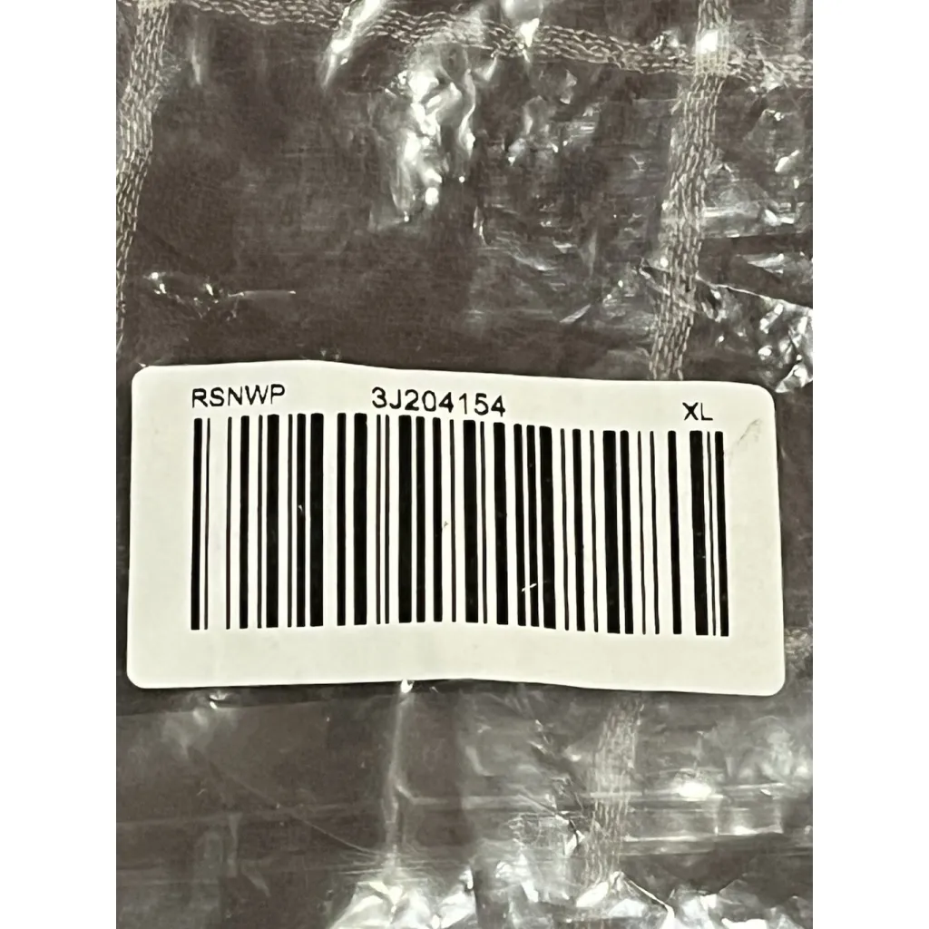 Orvis Every Season Gauze Plaid Shirt Womens XL Brown White Plaid Long Sleeve NWT - Image 11