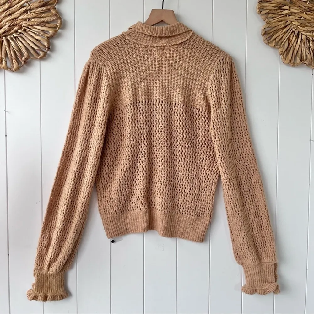 Free People sweater pullover XS - Image 3