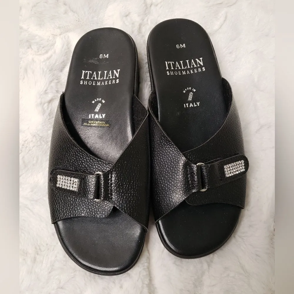 Italian Shoemakers  Sandals - Image 2