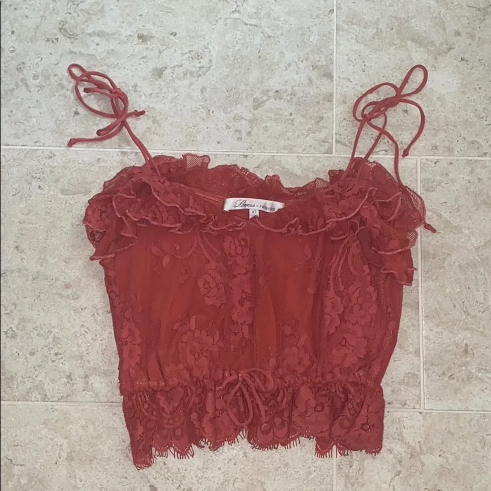 Lovers & Friends Top - Image 6