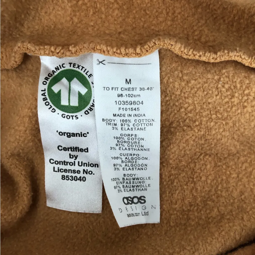 ASOS  Design Women’s Sweater - Image 4