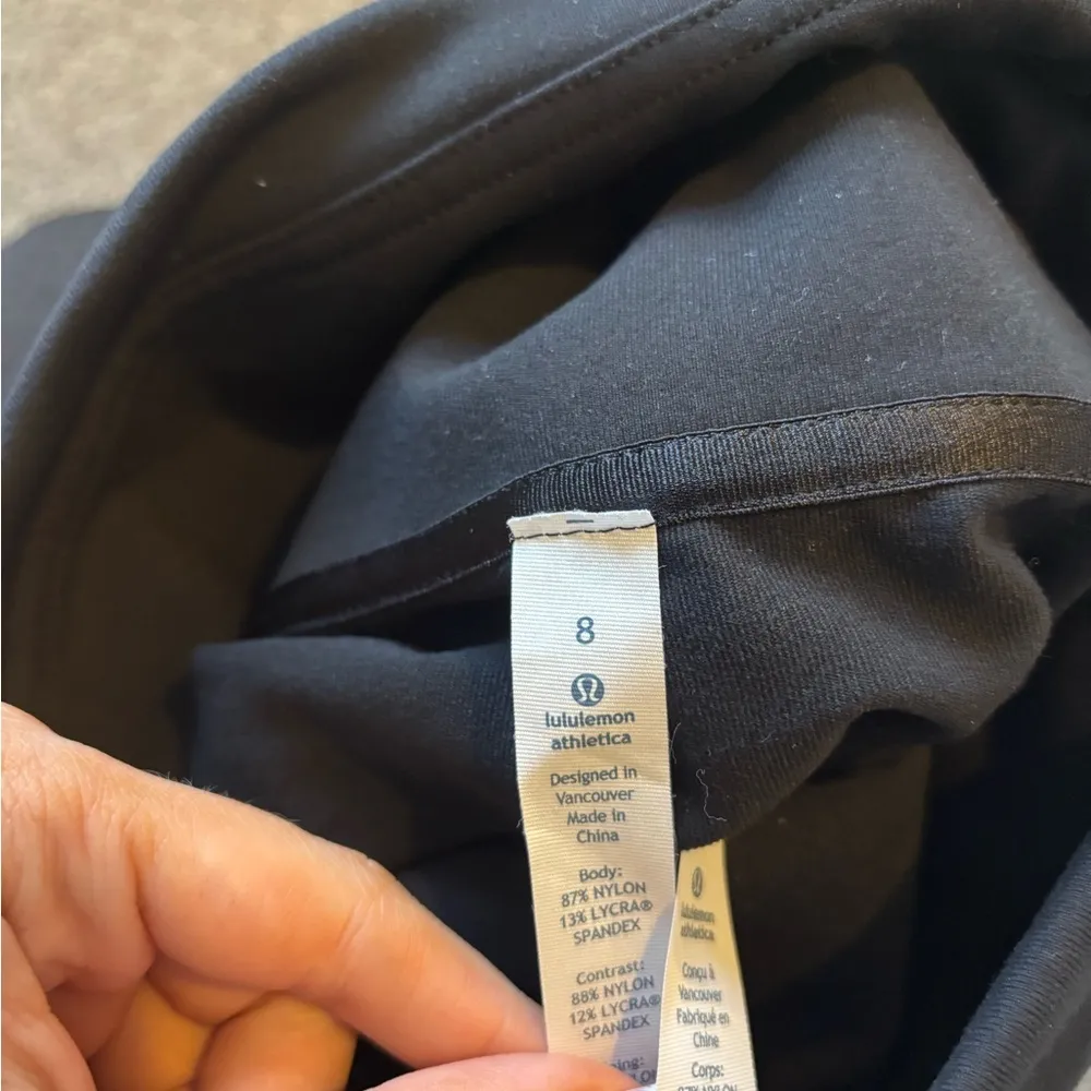 Lululemon  Be Present Jacket - Image 3