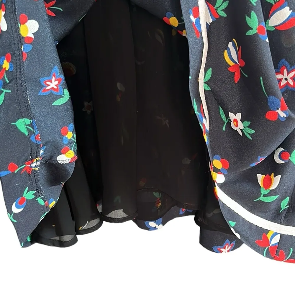 Lucca Couture Dress - Image 7