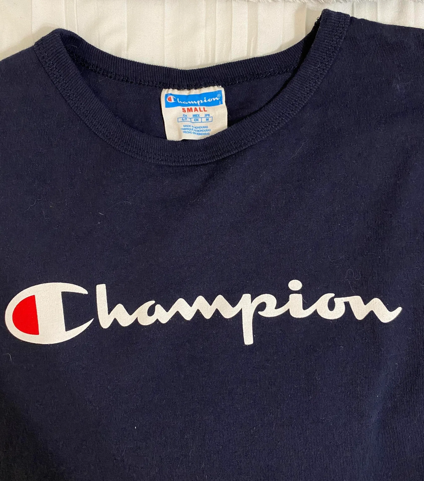 Champion T-shirts - Image 4
