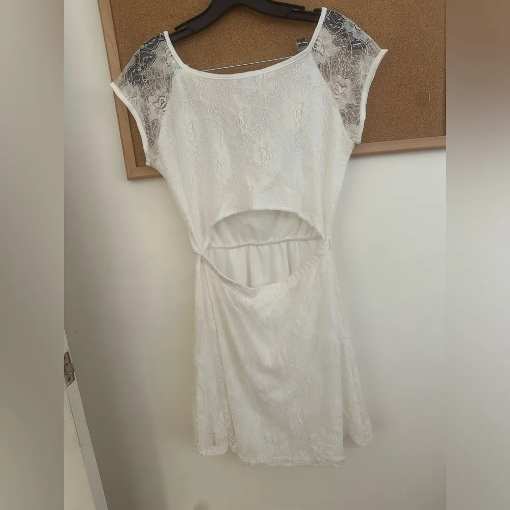 *WORN ONCE* dELiA*s Dress - Image 5