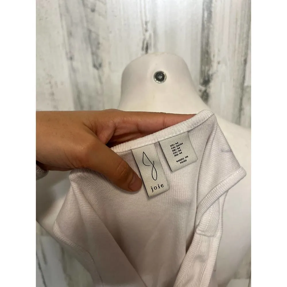 White tank top - Image 4