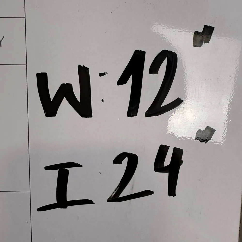 Aerie The Hugger High Waisted Ribbed Black Legging Women’s Sz M - Image 8