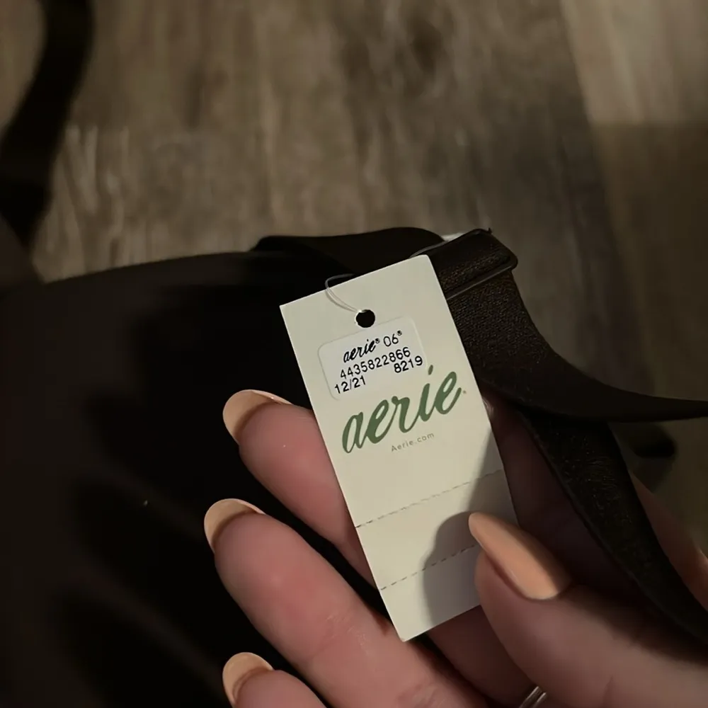 NWT Aerie Bra - Image 2