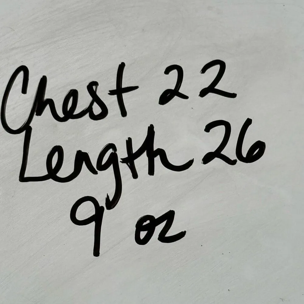 Women’s FIGS scrub top size large - Image 2