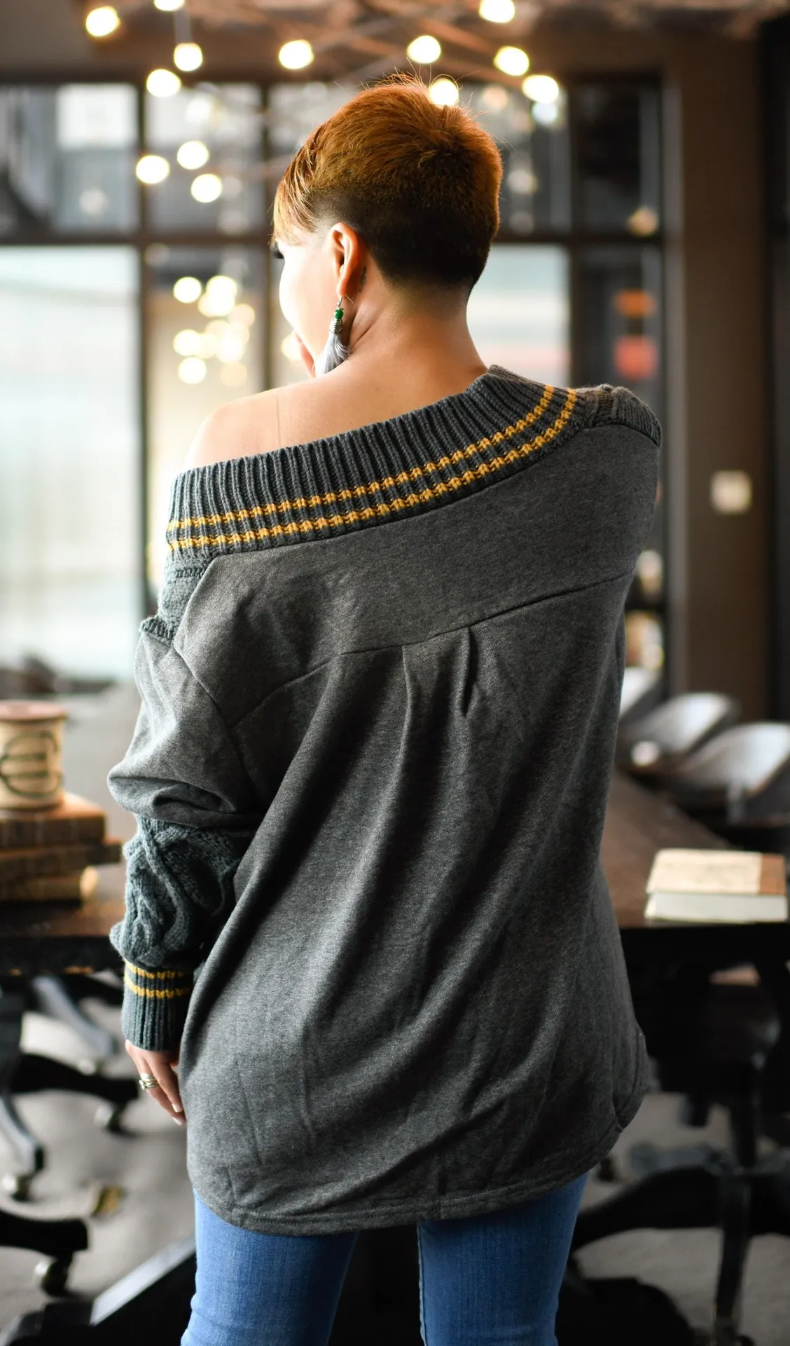 Women Sweater - Image 5