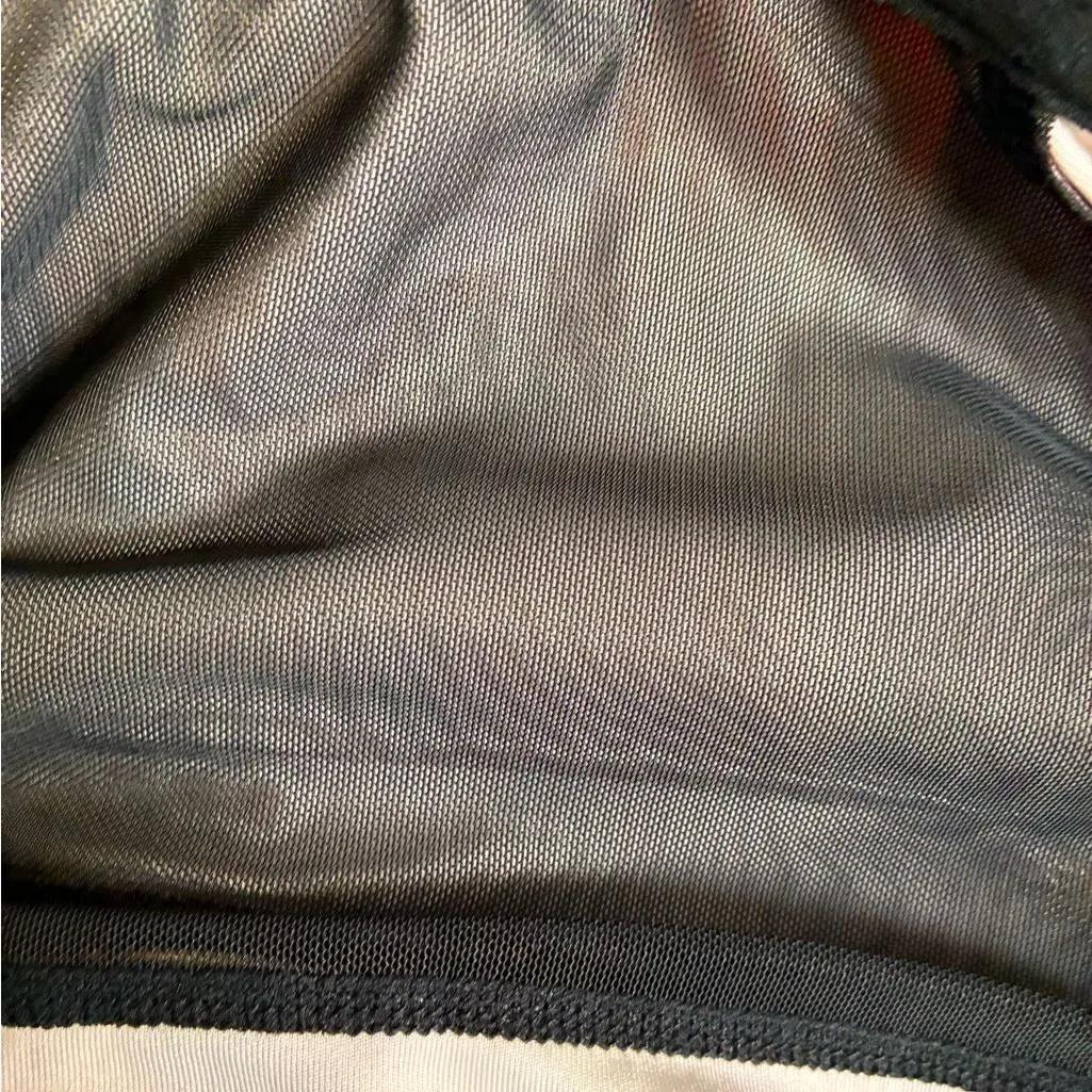 Xersion Multicolor Abstract Quarter Zip Quick Dry - Image 6