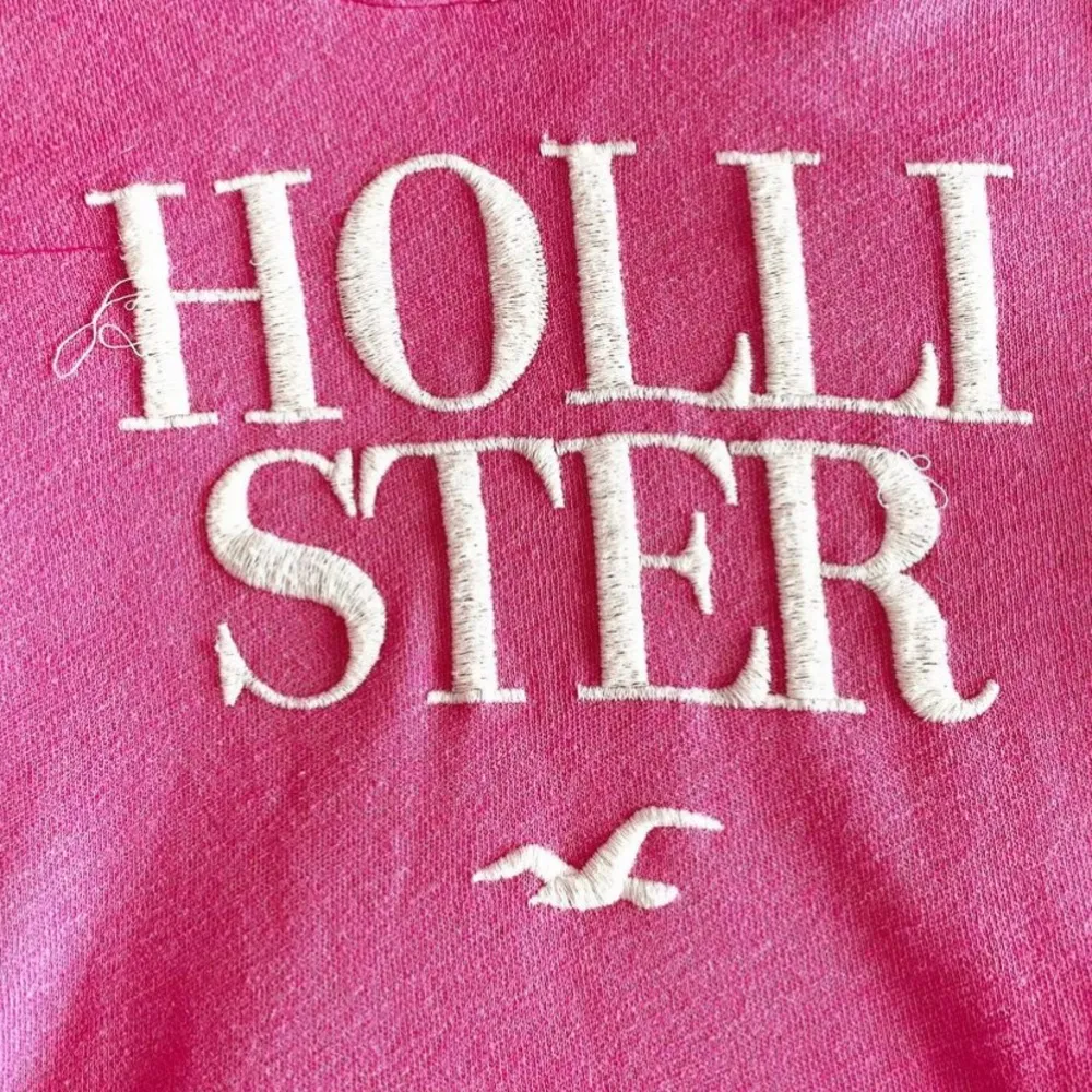 Hollister Hoodie - Image 4