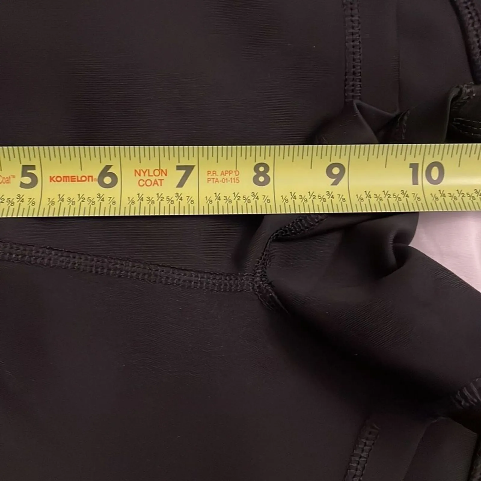 Adidas Black Techfit Climalite Athletic Shorts Womens Size Small Casual Pull-On - Image 7