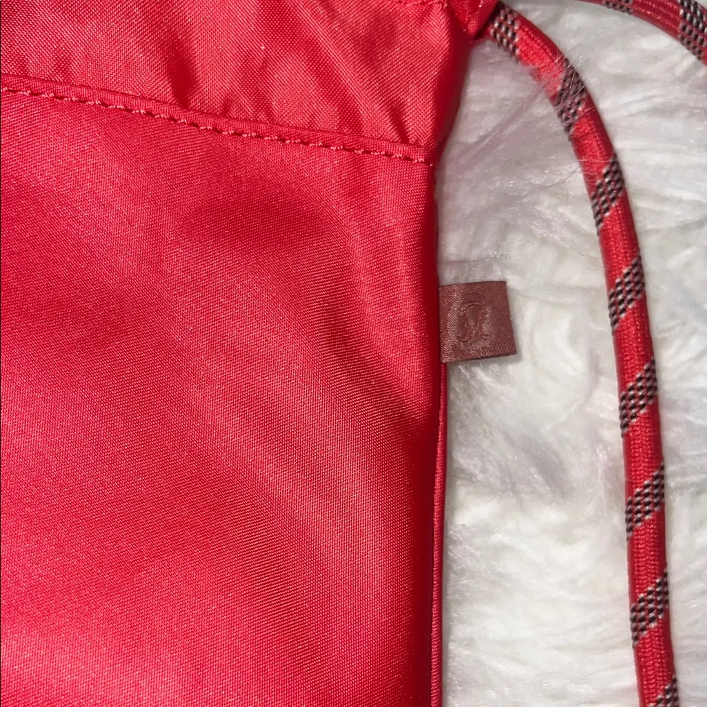 lululemon athletica lightweight gym sack - Image 3