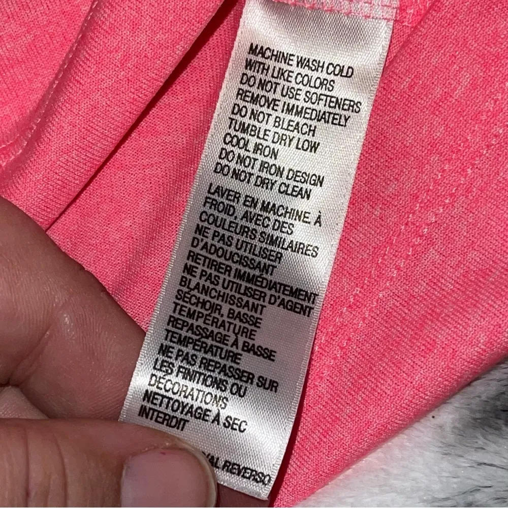 Izod Fitness T-shirt - Image 6