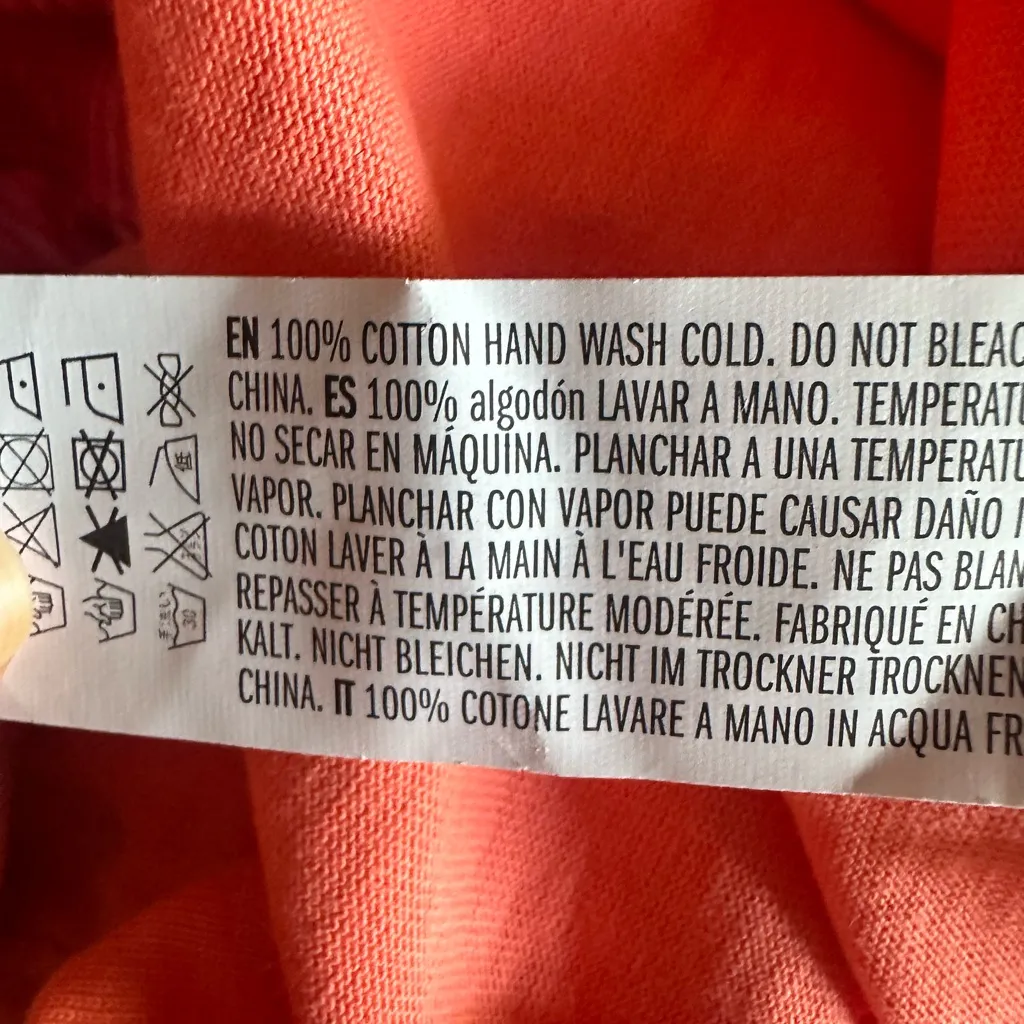 Pomander Place Tuckernuck ‘Stella’ t - Image 7