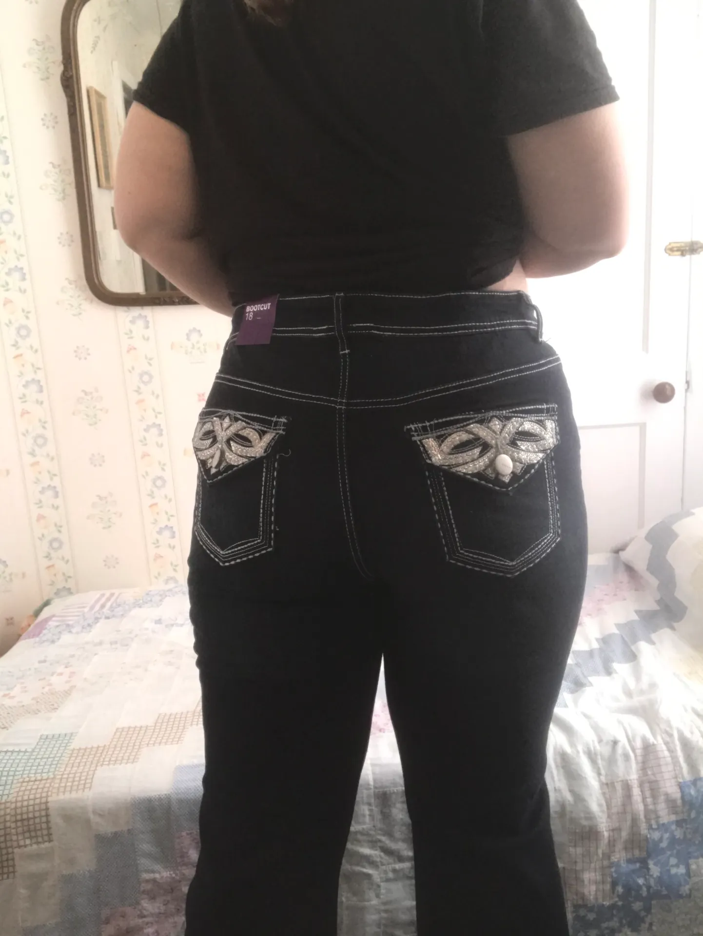 Lane Bryant Jeans - Image 5