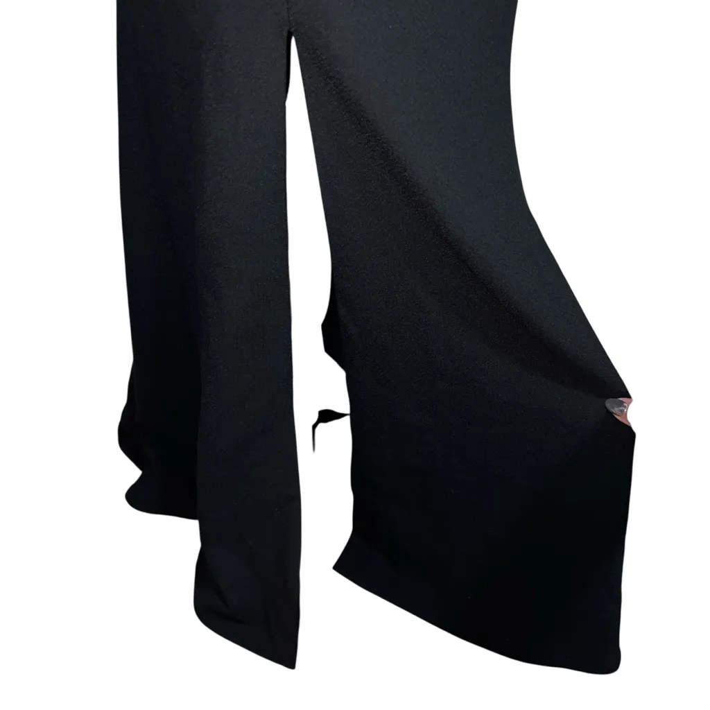 Michael Costello X REVOLVE Orla Maxi Gown In Black - Image 5