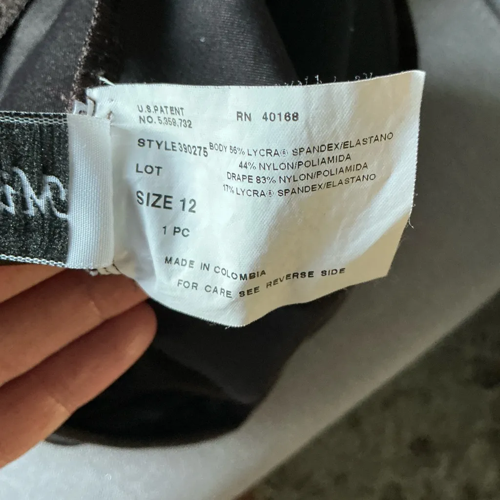 Women’s swimsuit by Miraclesuit 🏝️😎 - Image 3