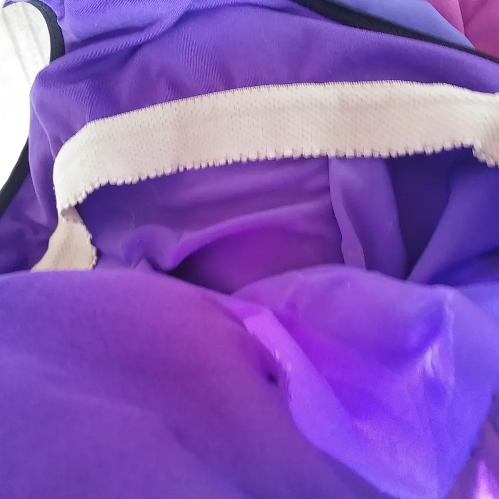 ZeroXposur 12 Purple Athletic Top - Image 8