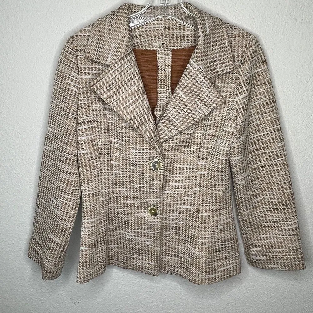 Vintage Skirt Set‎ - Image 13