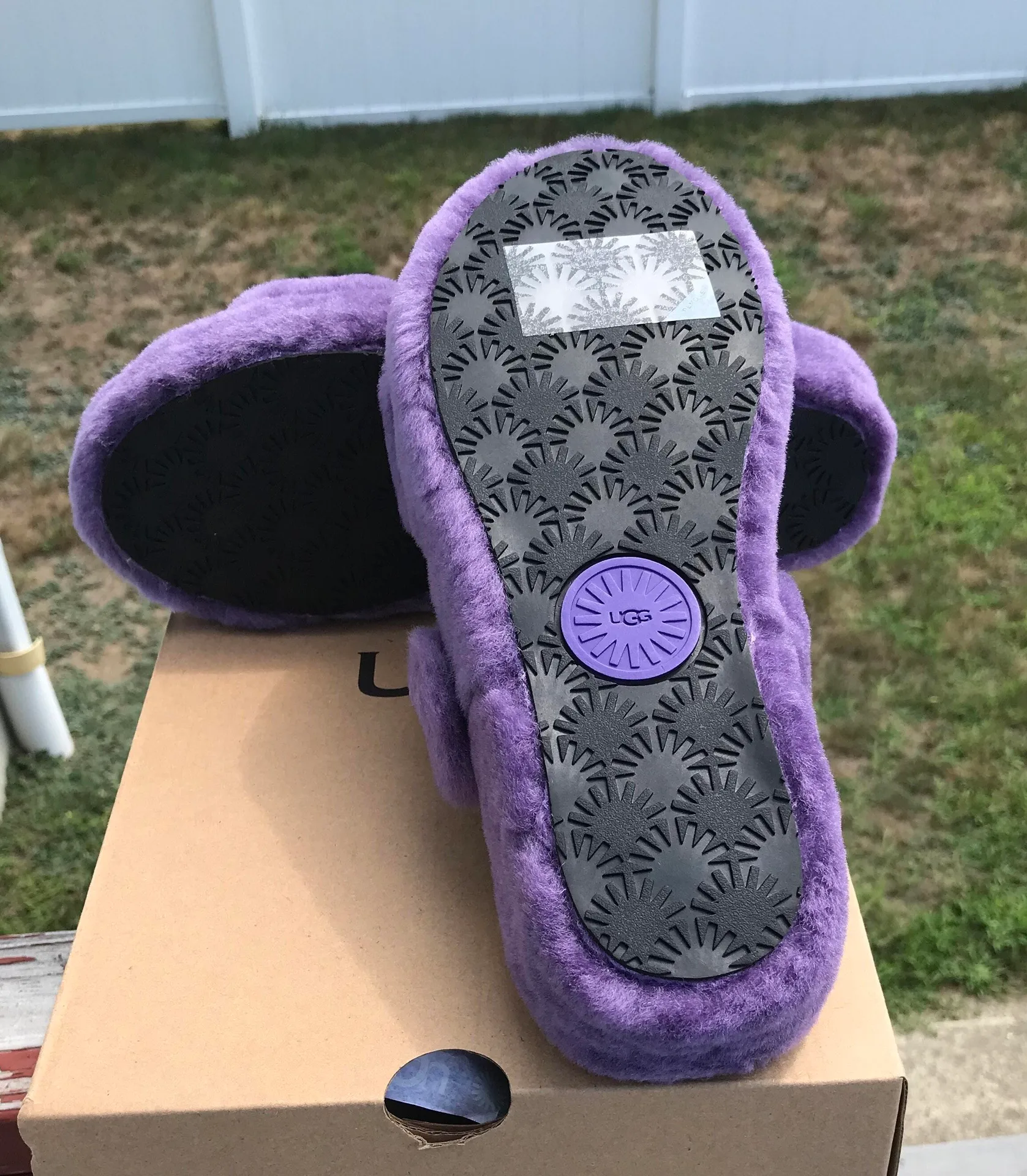 Fuzz Yeah Slippers - Image 8