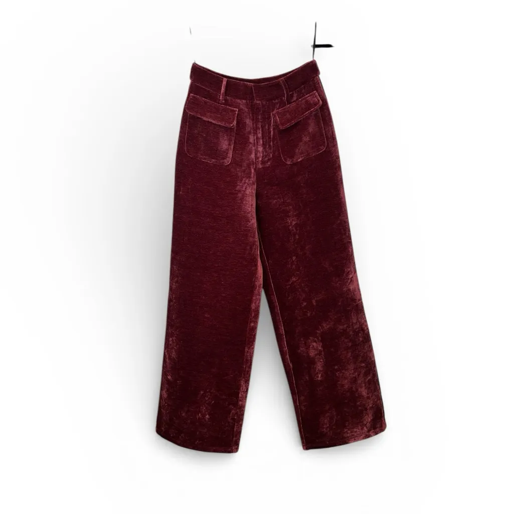 CoMMENSE Velvet Pocket Straight - Image 4