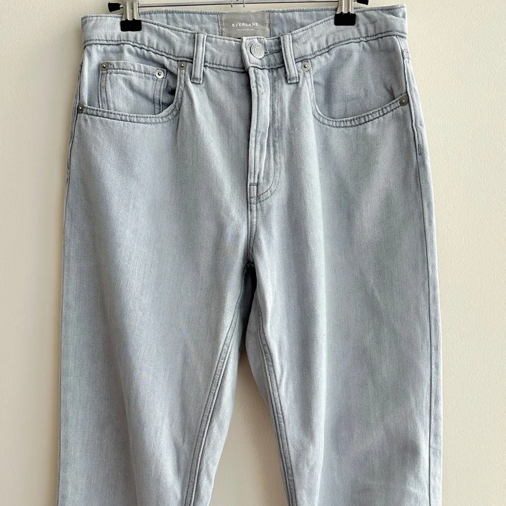 The Summer Jean Light Blue Women’s Jeans, Size 26 Regular - Image 2
