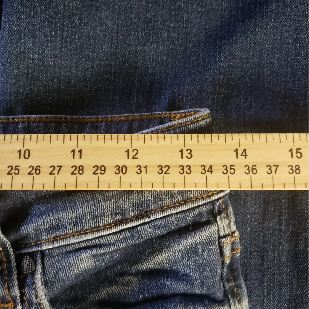 Kut From The Kloth Blue Jeans‎ Women’s 2 - Image 4