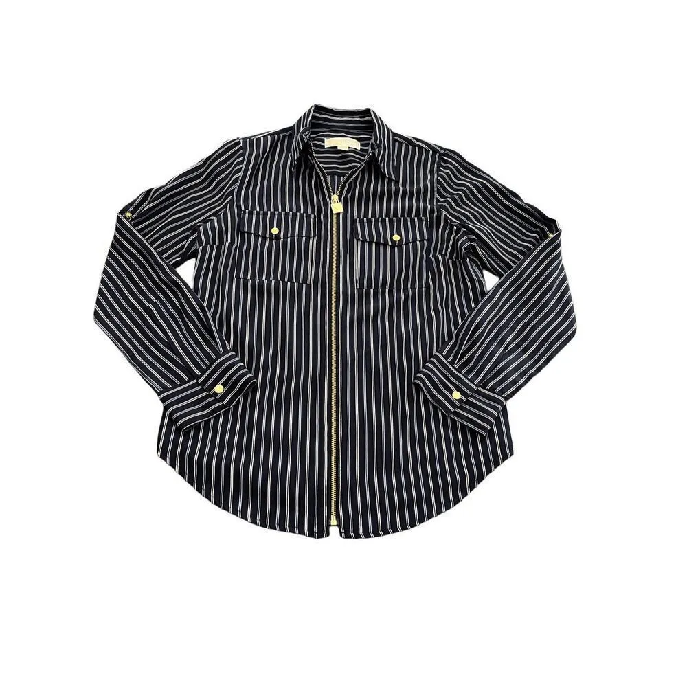 Michael Kors  blouse size Small - Image 6