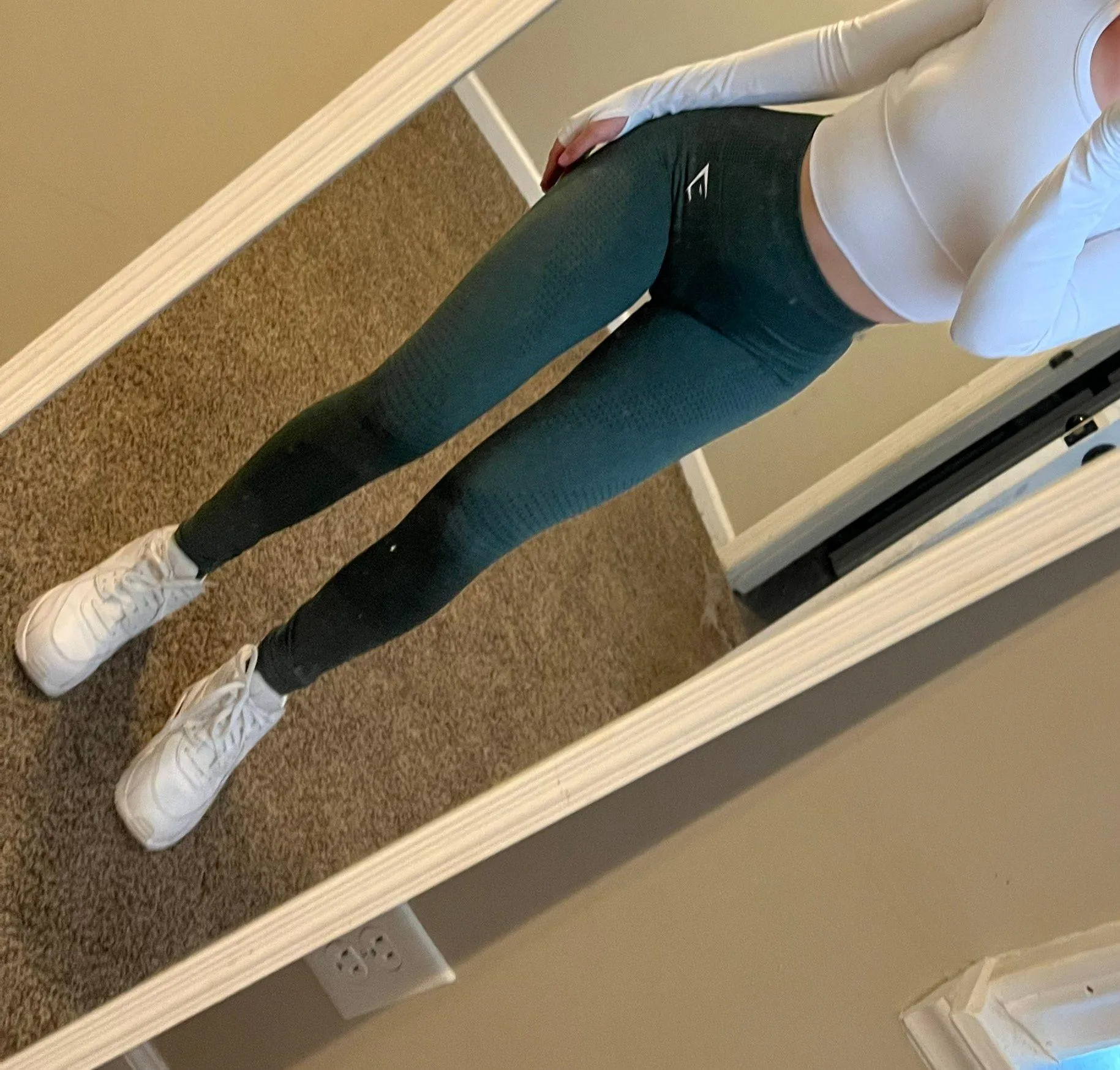 Vital 2.0 Leggings - Image 5