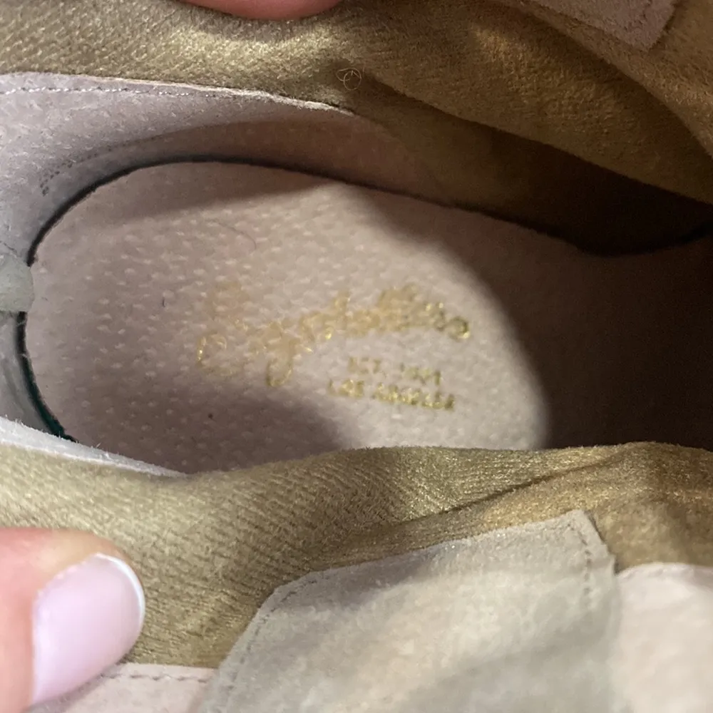 Seychelles  Booties - Image 2