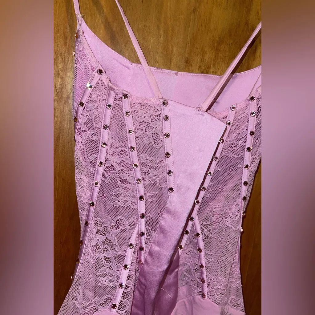 Oh Polly Anniken Dress - Image 4