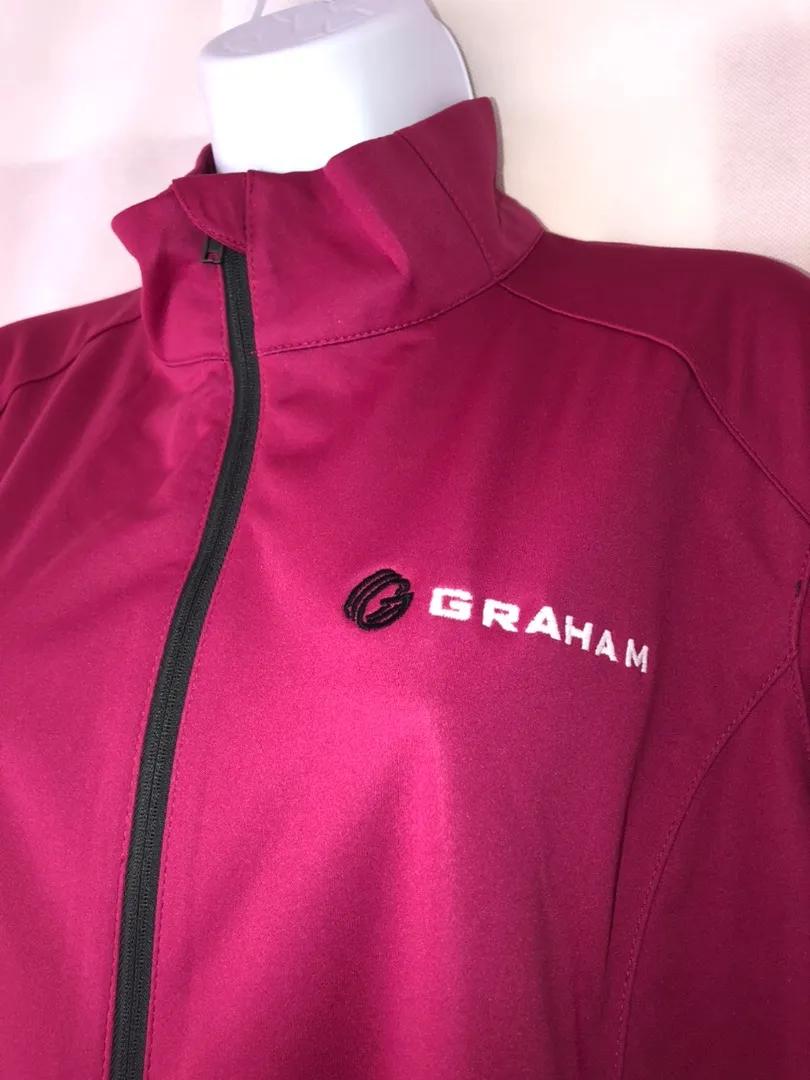 Graham Jacket  - Image 3