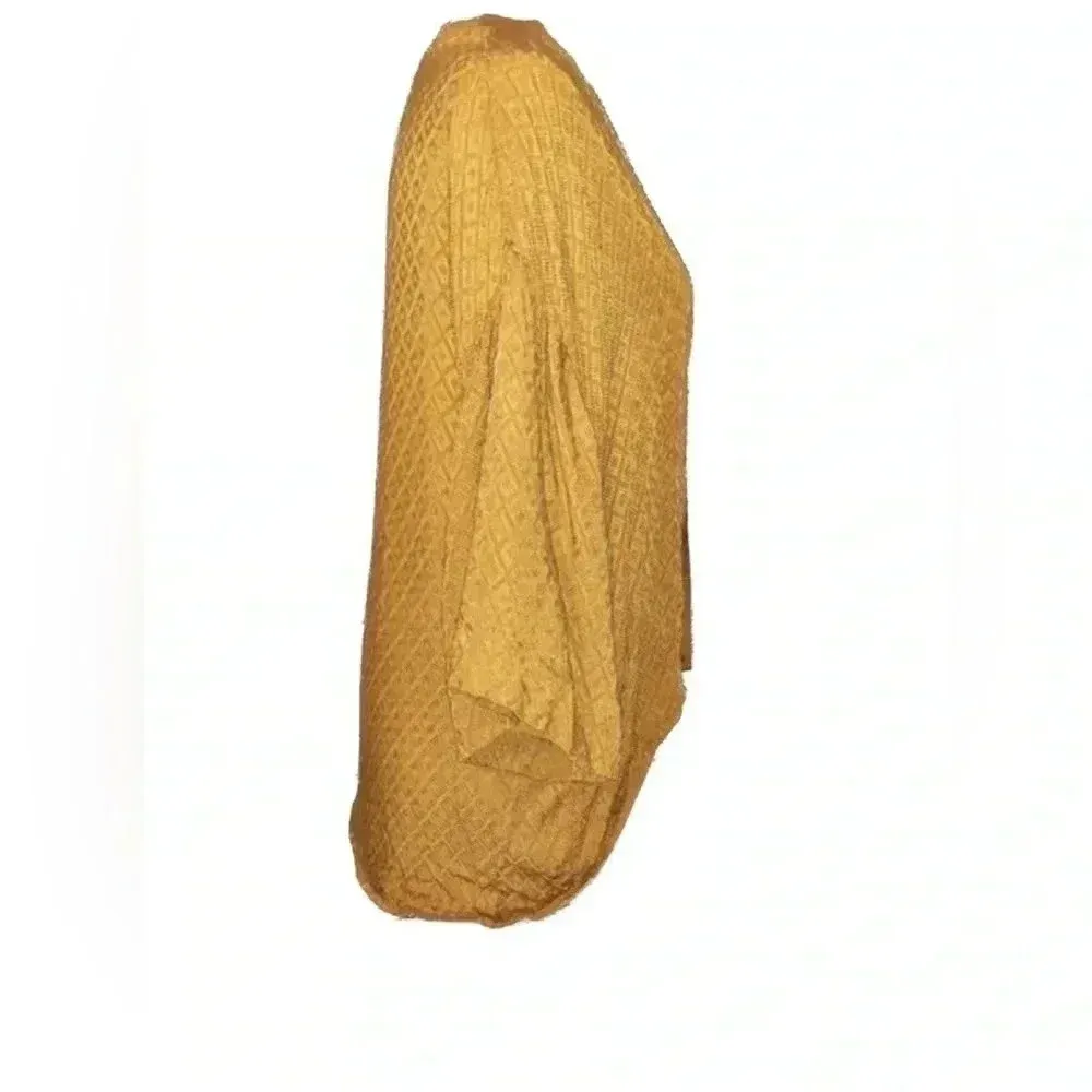 A New Day open front shrug S/M - Image 4