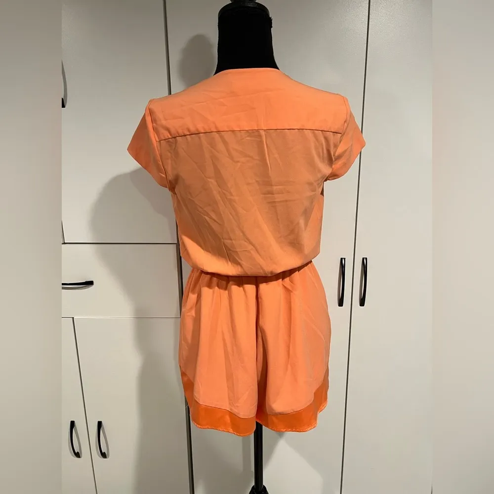 Bebe jumpsuit . Size‎ XS - Image 3