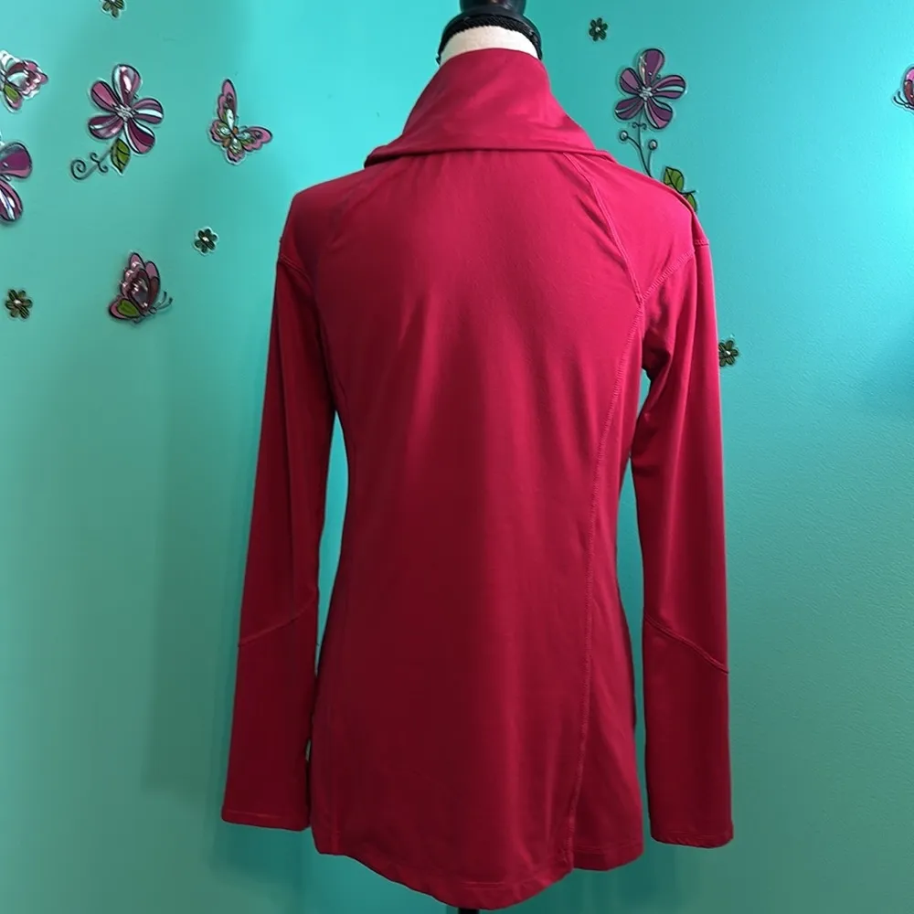 Zella Long Sleeve Active Top - Image 6