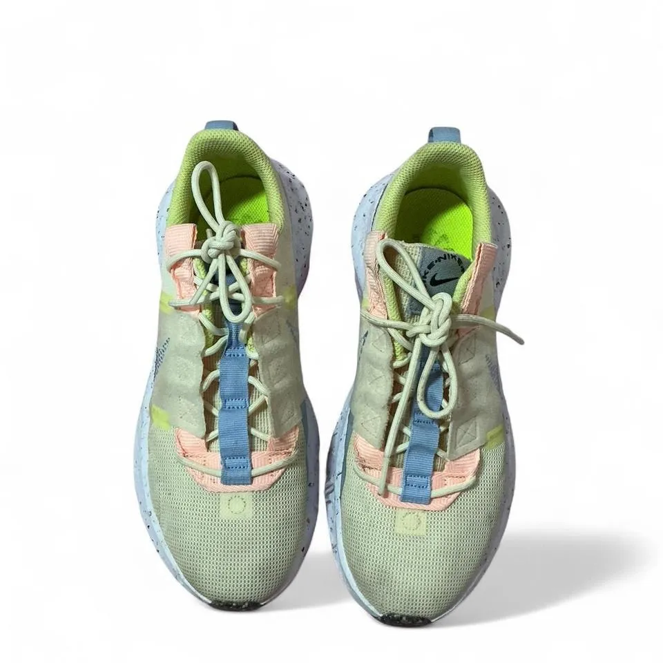 Nike Crater Impact Sneakers‎ Running Shoes Sustainable Eco Friendly - Image 2