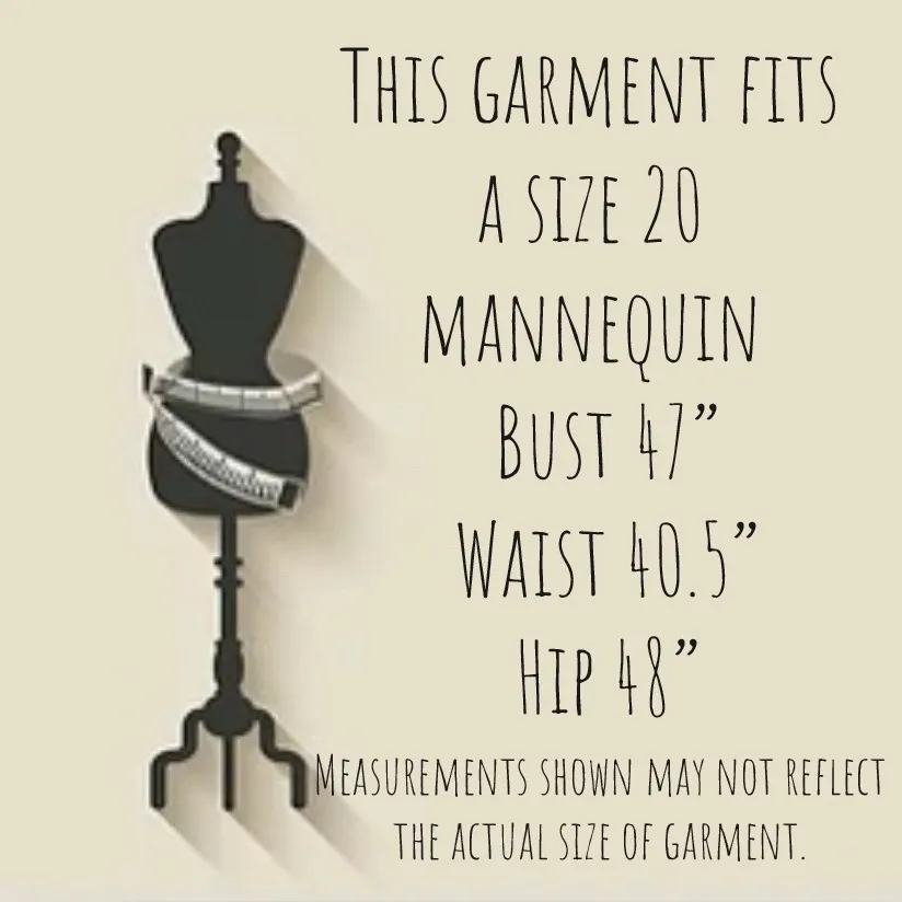 Avia Blouse XL - Image 10