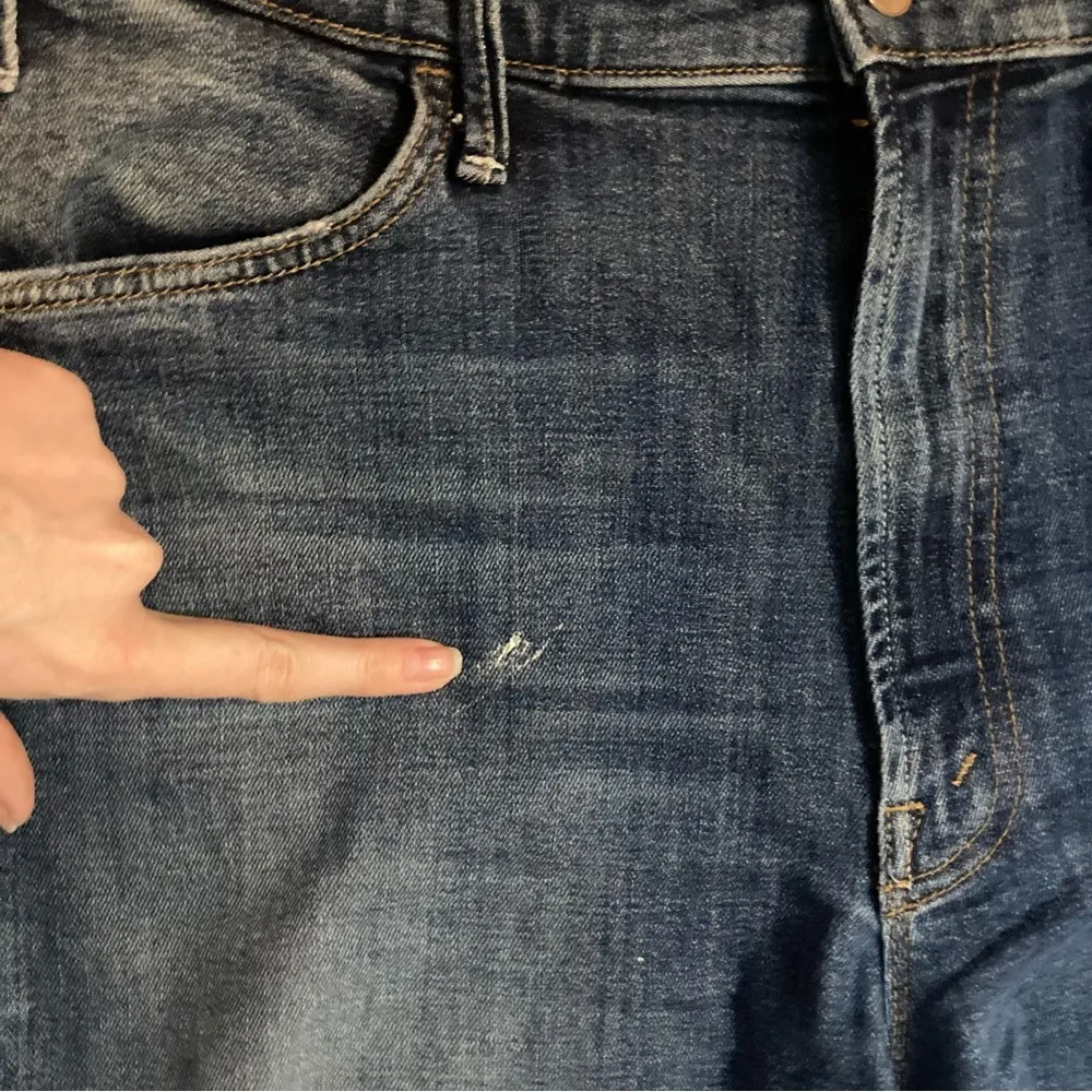 MOTHER The Hustler Ankle Chew High - Image 9