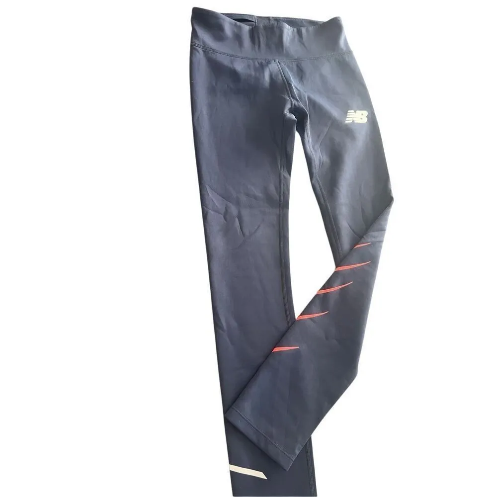 New Balance Athletic Leggings Team Chile size M - Image 7